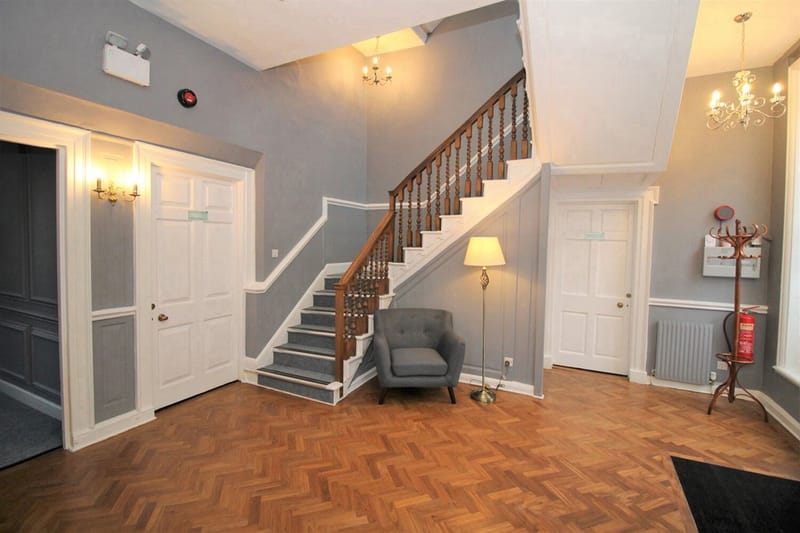 Oak Lodge Business Centre - 18 Colegate, NR3 - Norwich image 4