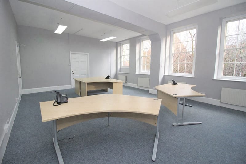Oak Lodge Business Centre - 18 Colegate, NR3 - Norwich image 5