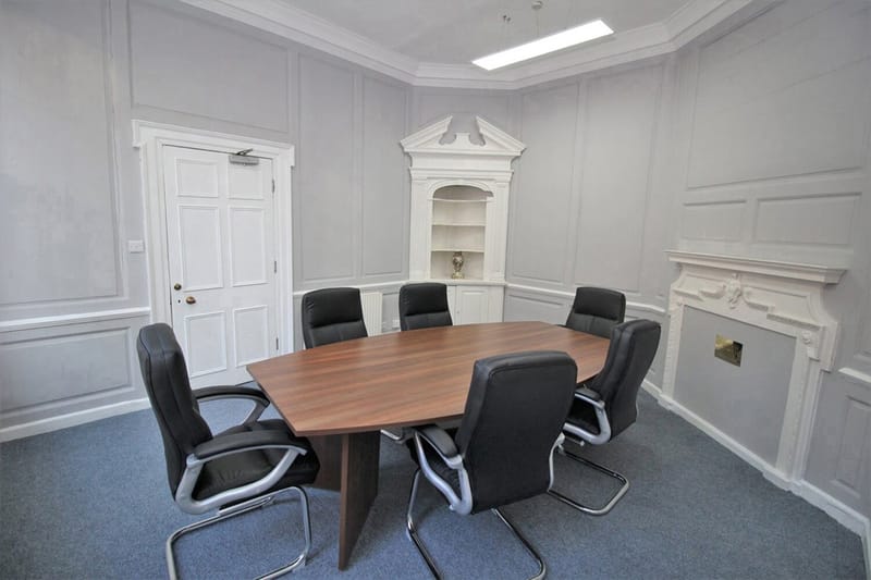 Oak Lodge Business Centre - 18 Colegate, NR3 - Norwich image 7