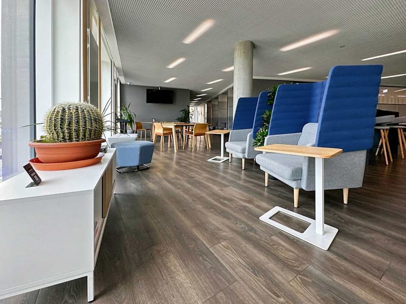 Regus - Habour square, Kalkofnsvegur 2, Reykjavík - Iceland image 11