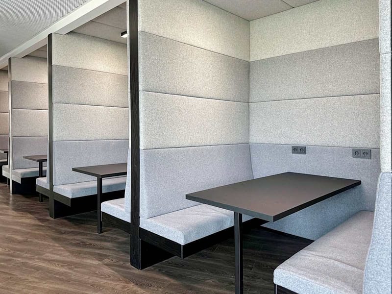 Regus - Habour square, Kalkofnsvegur 2, Reykjavík - Iceland image 12
