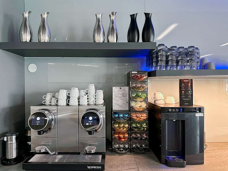 Regus - Habour square, Kalkofnsvegur 2, Reykjavík - Iceland image 14