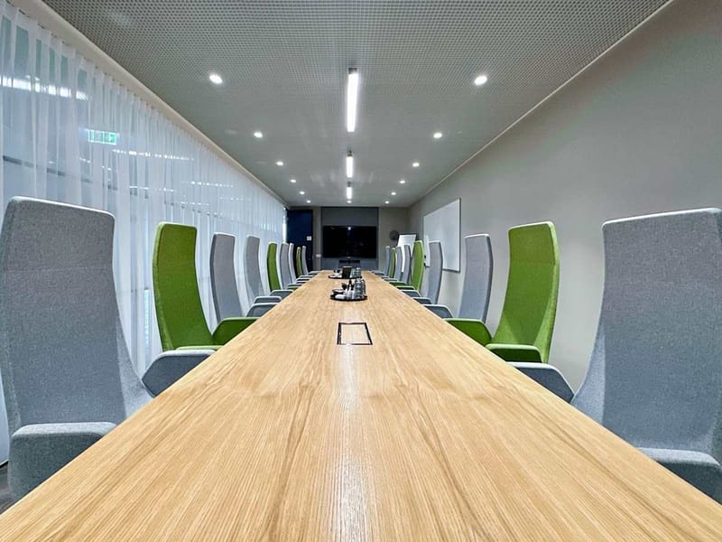 Regus - Habour square, Kalkofnsvegur 2, Reykjavík - Iceland image 3