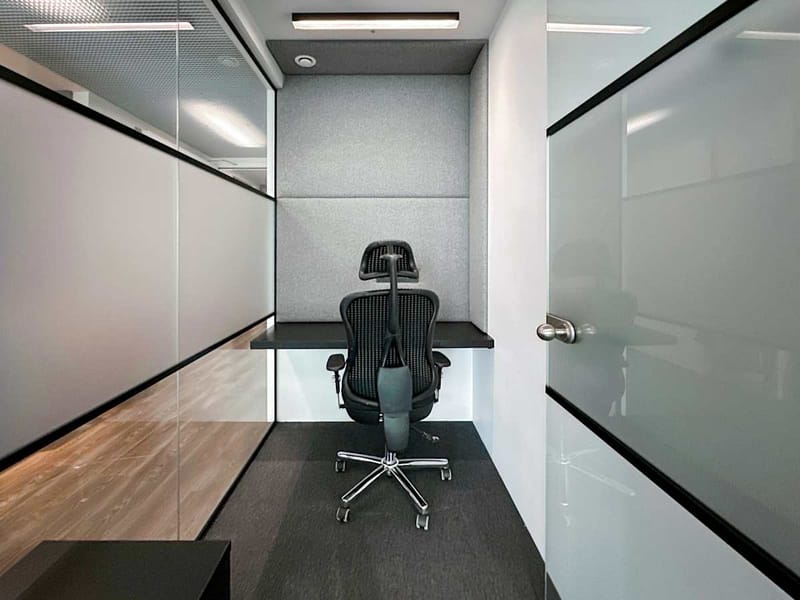 Regus - Habour square, Kalkofnsvegur 2, Reykjavík - Iceland image 4