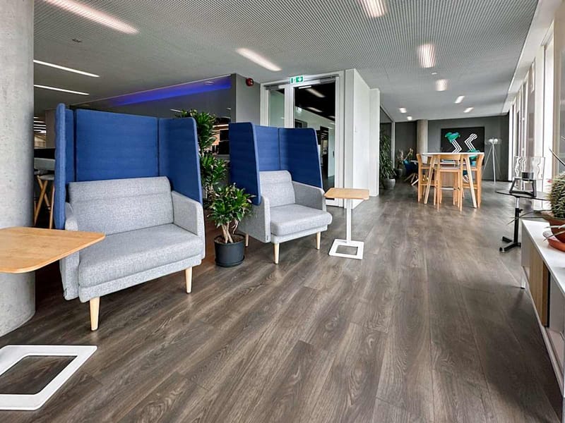 Regus - Habour square, Kalkofnsvegur 2, Reykjavík - Iceland image 5