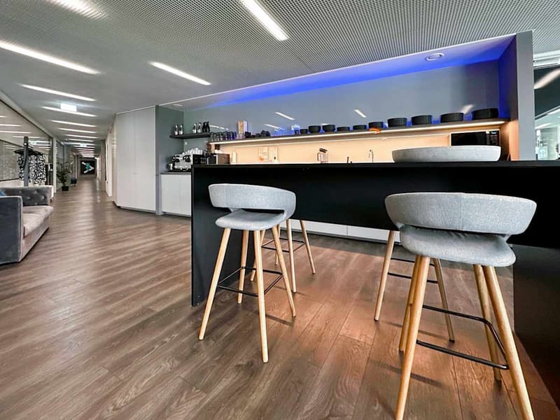 Regus - Habour square, Kalkofnsvegur 2, Reykjavík - Iceland image 6