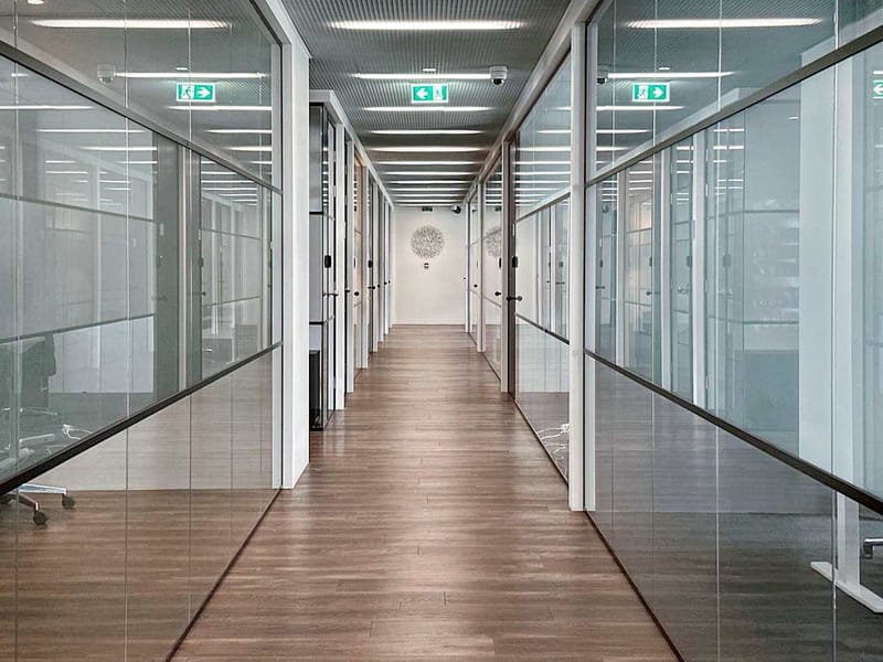 Regus - Habour square, Kalkofnsvegur 2, Reykjavík - Iceland image 8