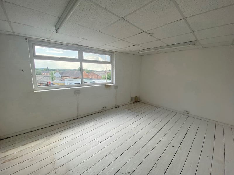Sandyford Properties Ltd - Suite 4, Oldham Street, ST1 - Stoke-on-Trent image 4