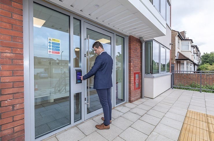 Access Self Storage - 1A Kempshott Road, SW16 - Streatham image 2