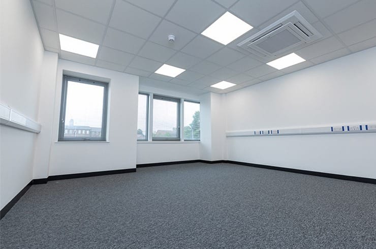 Access Self Storage - 1A Kempshott Road, SW16 - Streatham image 9