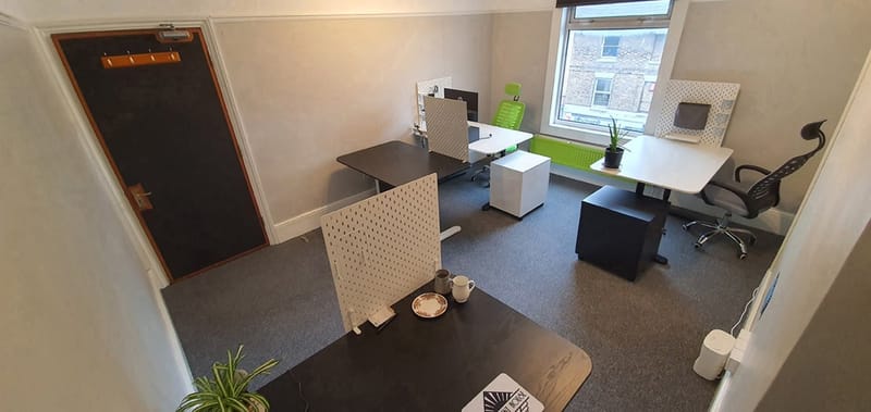 Provident House - 44 Harpur Street, MK40 - Bedford image 3