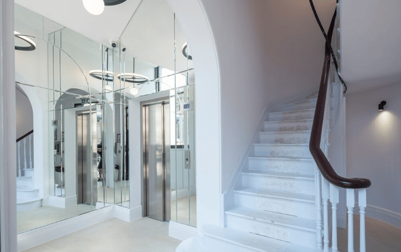 Copthall Estates (Managed 1,921 - 2,534 sqft) - 89 Charterhouse Street, EC1M - Farringdon image 11