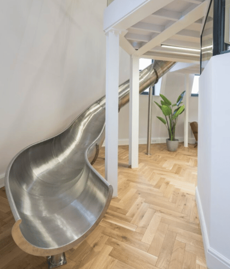 Copthall Estates (Managed 1,921 - 2,534 sqft) - 89 Charterhouse Street, EC1M - Farringdon image 10