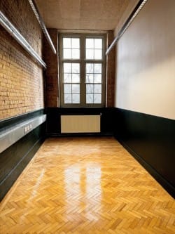 South Kilburn Trust - South Kilburn Trust, The Granville, 140 Carlton Vale, London - NW6 image 2