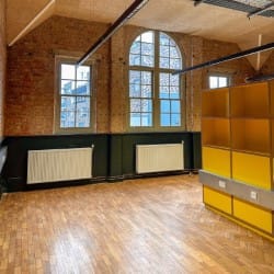 South Kilburn Trust - South Kilburn Trust, The Granville, 140 Carlton Vale, London - NW6 image 3