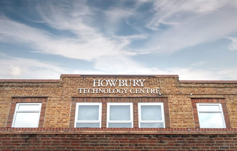 Howbury Technology Centre, Texcel Business Park, Thames Road, DA1 - Dartford image 7