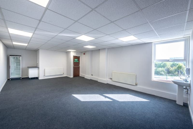 Howbury Technology Centre, Texcel Business Park, Thames Road, DA1 - Dartford image 9