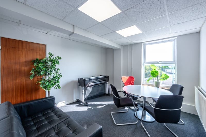 Howbury Technology Centre, Texcel Business Park, Thames Road, DA1 - Dartford image 10
