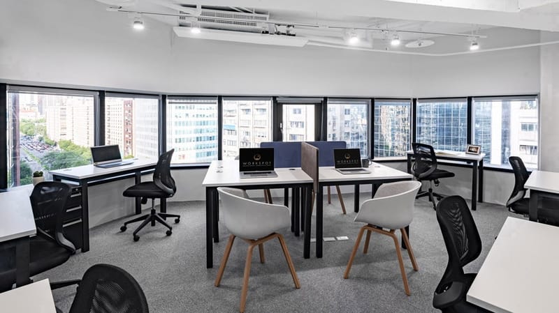 Workspot - 10F ZhongXiao East Road, 106 Taipei City - Taiwan image 4