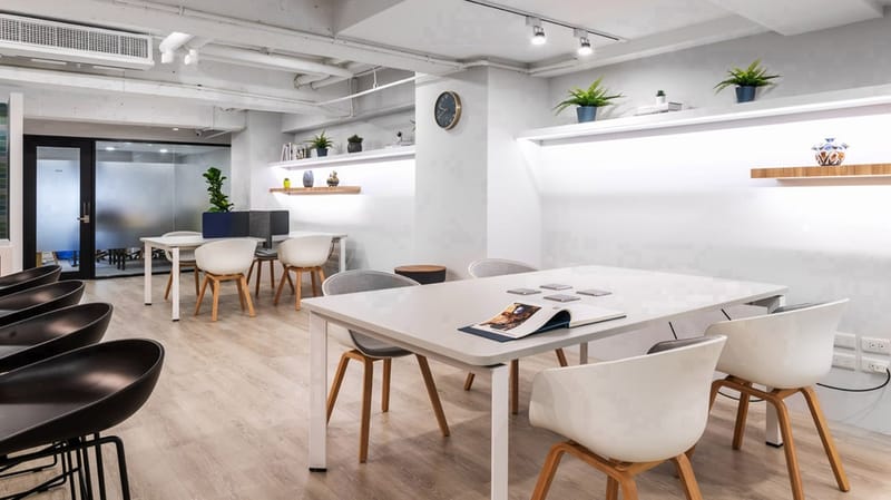 Workspot - 10F ZhongXiao East Road, 106 Taipei City - Taiwan image 12