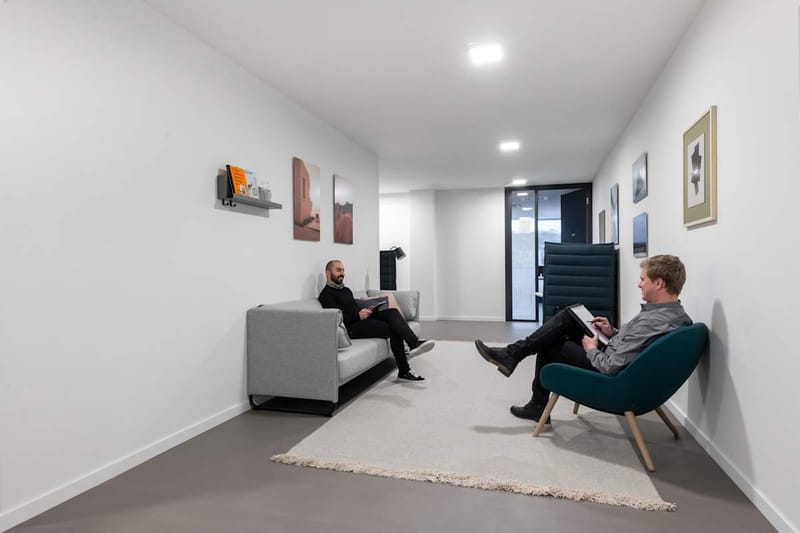 Spaces - Rue Des Guillemins 139, Liege 4000 - Belgium image 11