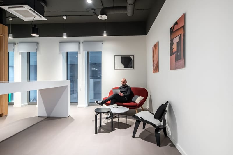 Spaces - Rue Des Guillemins 139, Liege 4000 - Belgium image 12