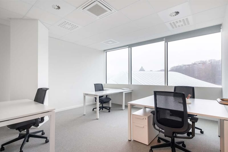 Spaces - Rue Des Guillemins 139, Liege 4000 - Belgium image 3
