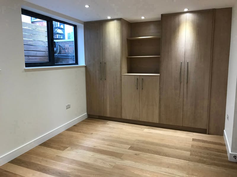 Inspec Services - 5 Muswell Mews, N10 - Muswell Hill image 2
