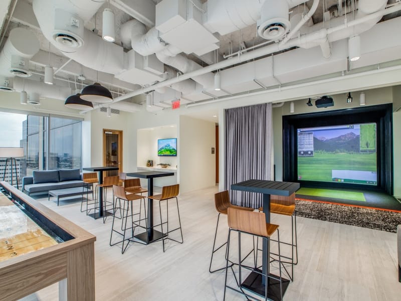 Lucid Private Offices! - 1000 Main Street, Houston image 7