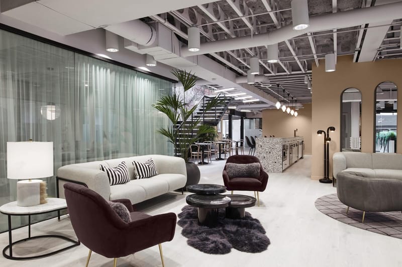 Bond Collective - 295 Front Street, 11201 - Brooklyn, NY image 2