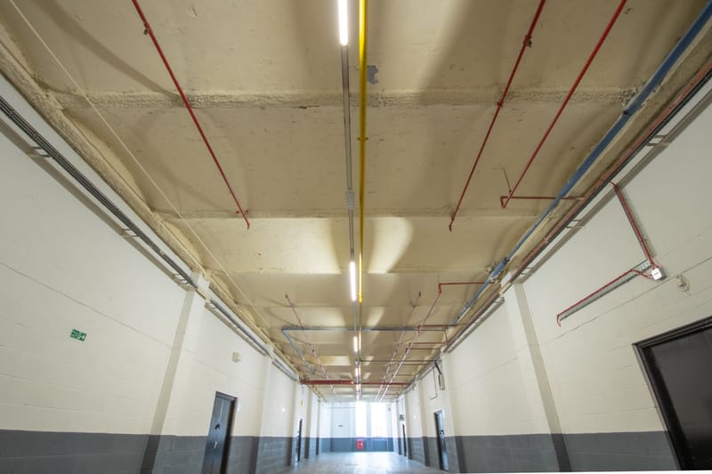BizSpace - Moss Mill Industrial Estate, Woodbine Street, OL16 - Rochdale image 3