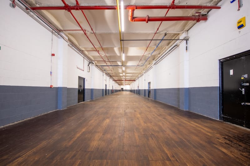 BizSpace - Moss Mill Industrial Estate, Woodbine Street, OL16 - Rochdale image 4