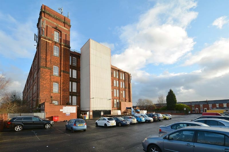 BizSpace - Moss Mill Industrial Estate, 46 Woodbine Street East, OL16 5LB - Rochdale image 7