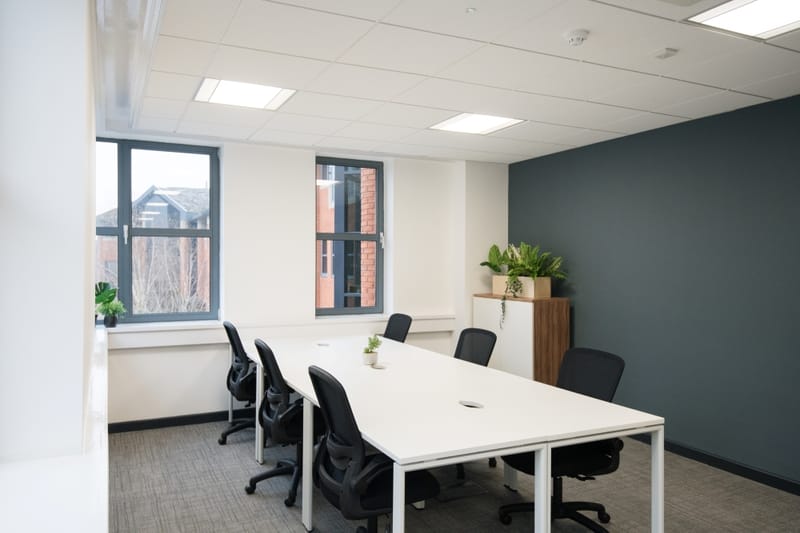 Wizu Workspace  - Richmond House, Lawnswood Business Park, LS16 - Leeds image 3