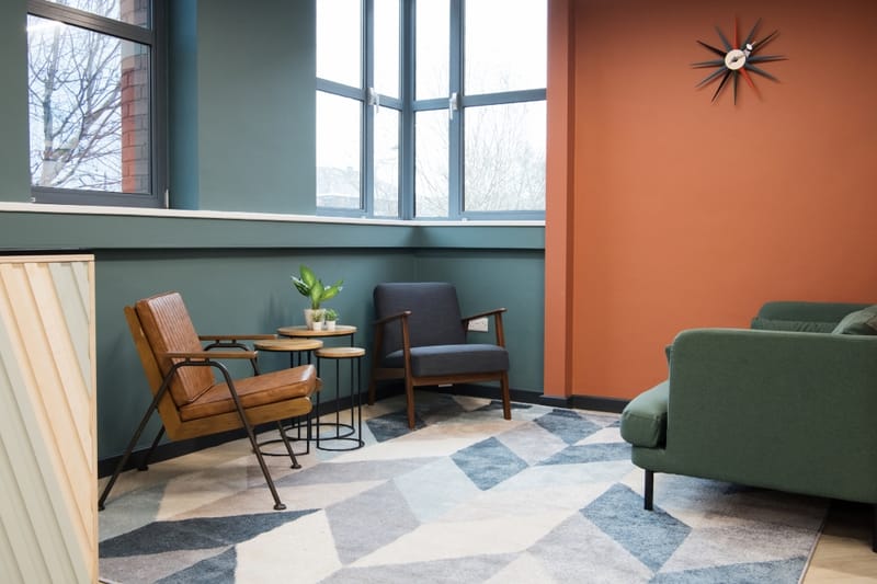 Wizu Workspace  - Richmond House, Lawnswood Business Park, LS16 - Leeds image 4