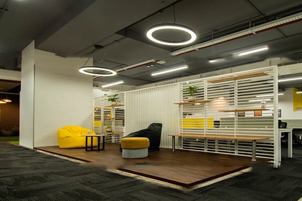 Obeya - Obeya Milan, 5th Main Road, HSR Layout, 560102 - Bangalore image 3
