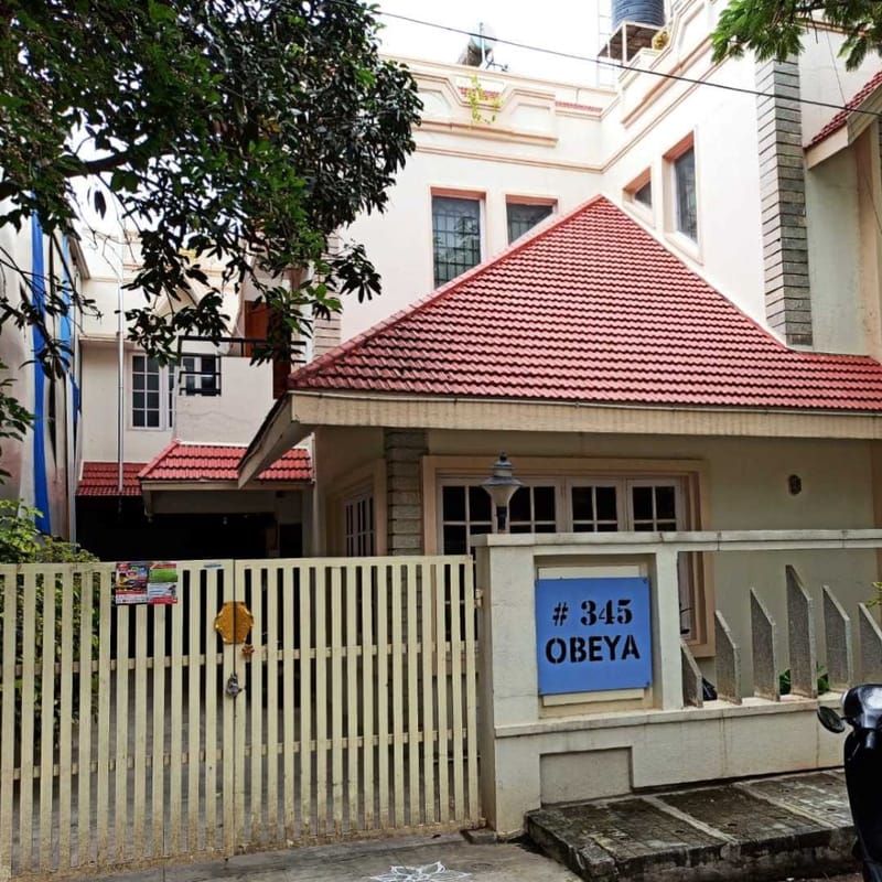 Obeya - Obeya Spry, 6th Main Road, 6th Sector, HSR Layout, 560102 - Bangalore image 5