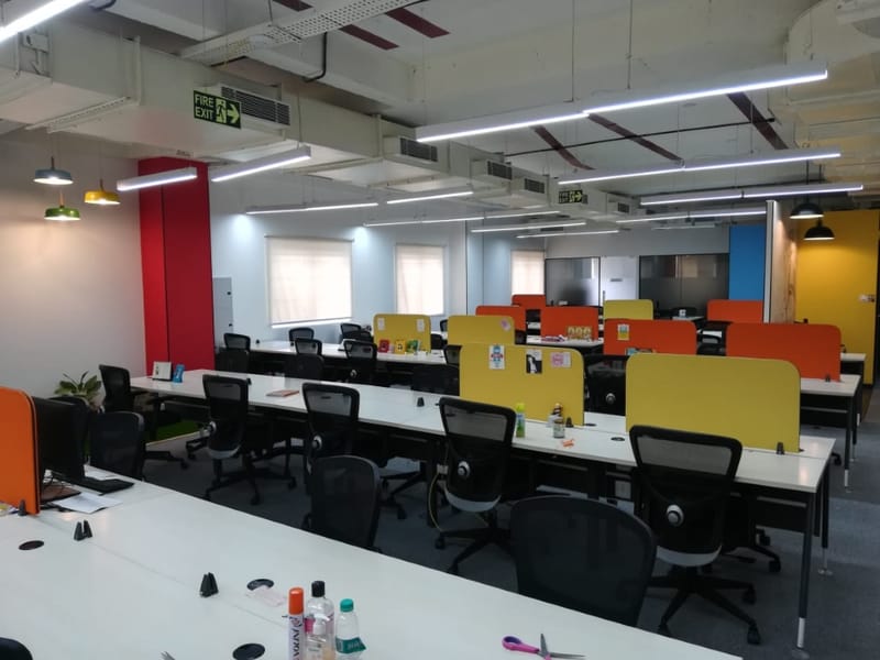 Obeya - Obeya Gusto, 5th Main Road, 6th Sector, HSR Layout, 560102 - Bangalore image 5
