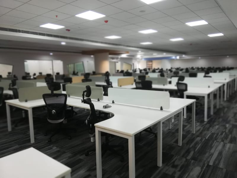 Obeya - Obeya Grace,1st Main,7th Block, 560029 - Koramangala image 3