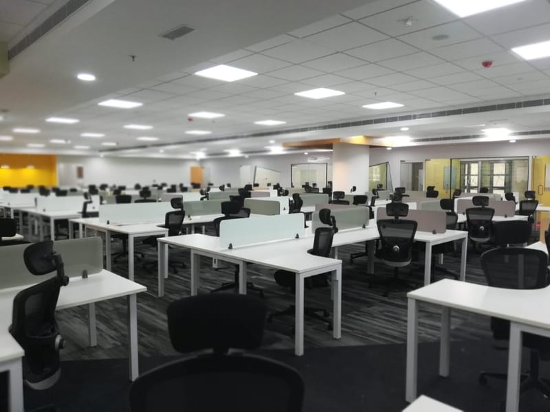 Obeya - Obeya Grace,1st Main,7th Block, 560029 - Koramangala image 5