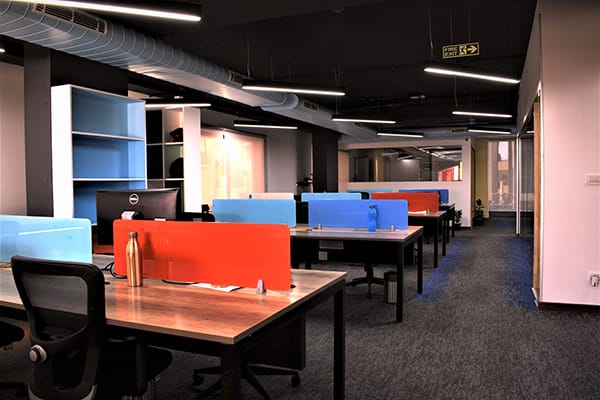 Obeya - Obeya Spruce, 14th B Cross Road, 560102 - Bangalore image 2