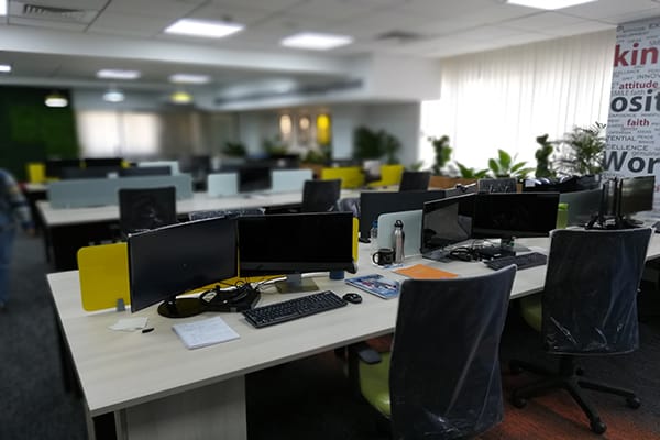 Obeya - Obeya Spruce, 14th B Cross Road, 560102 - Bangalore image 3