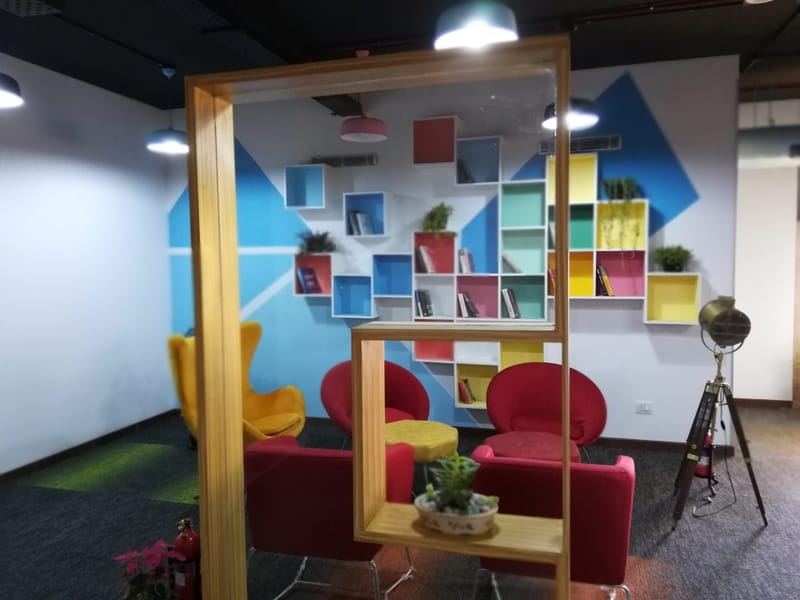 Obeya - Obeya Spruce, 14th B Cross Road, 560102 - Bangalore image 4