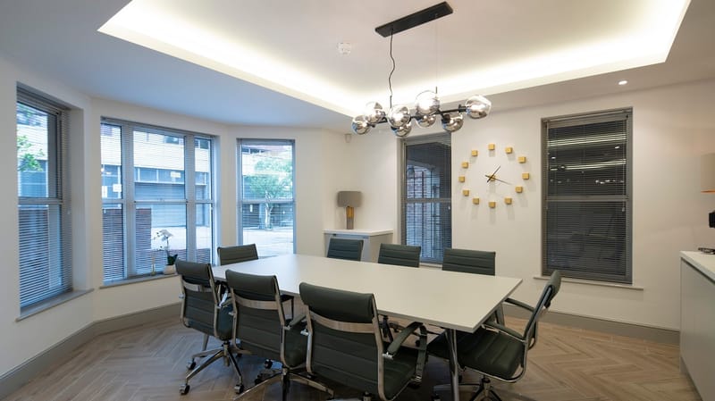 Penhurst Properties - Lonsdale Gate - Lonsdale Gardens, Tunbridge Wells, TN1 - Kent image 8