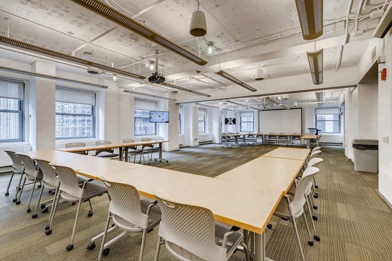 TeamWorking at TechNexus - 20 N Upper Wacker Drive, 60606 -  Chicago IL image 2
