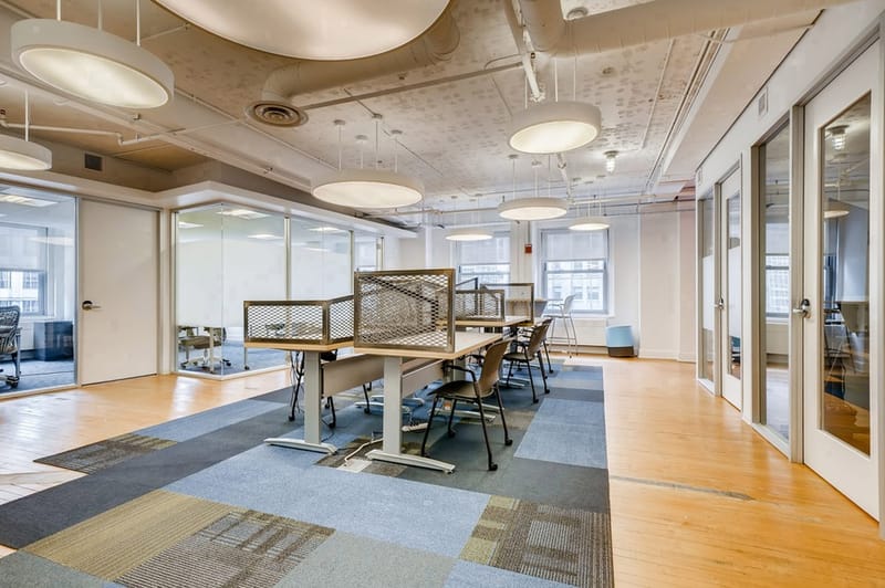 TeamWorking at TechNexus - 20 N Upper Wacker Drive, 60606 -  Chicago IL image 3