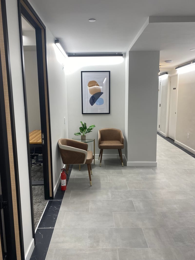 TKO - 353 Lexington Avenue, NYC image 5