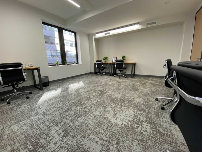 TKO - 353 Lexington Avenue, NYC image 6