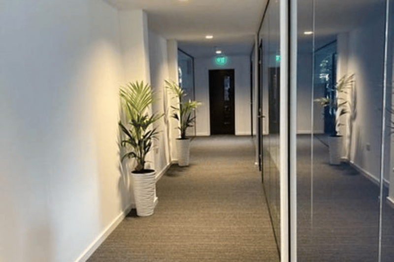 Wrkspace- St Peters House- Bolton BL1 image 5