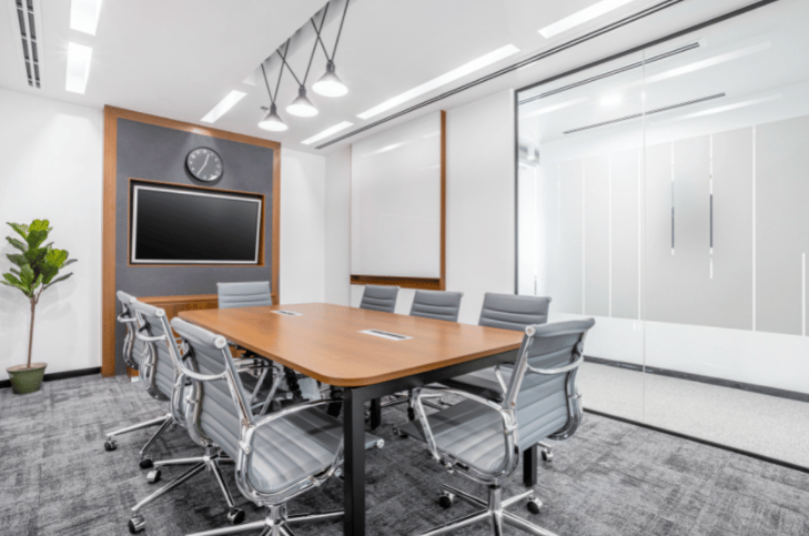 Regus- Jumeirah Living- Marina Gate- Dubai image 7